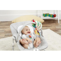 La Chenille qui fait des trous spirale d'activité